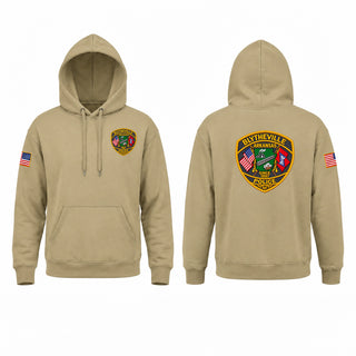 Hoodie, Blytheville Police Department, Police, Teamtime, Team time, sublimation, custom sports apparel, team uniforms, spirit wear, spiritwear, sports uniforms, custom shirts, team store, custom team store, fundraiser sports, apparel fundraiser