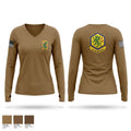 314th CBRN COMPANY Old School Cotton Feel Shirt - 1