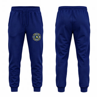 Sweatpants, Hopewell Township Volunteer, Fire Department, Teamtime, Team time, sublimation, custom sports apparel, team uniforms, spirit wear, spiritwear, sports uniforms, custom shirts, team store, custom team store, fundraiser sports, apparel fundraiser