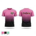 Lady Sluggers 33283616 Short Sleeve Performance Shirt - 1