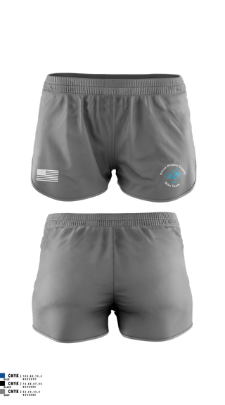 Ranger Panties, Prince William Bike Team, , Teamtime, Team time, sublimation, custom sports apparel, team uniforms, spirit wear, spiritwear, sports uniforms, custom shirts, team store, custom team store, fundraiser sports, apparel fundraiser
