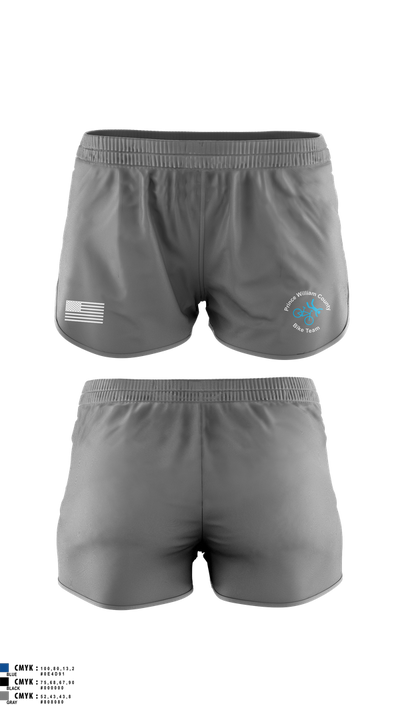 Prince William Bike Team 23723896 Ranger Panties - 4