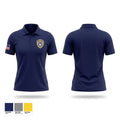 SUSD PD Short Sleeve Performance Polo - 1