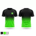 Nishna Nitros Short Sleeve Performance Shirt - 1