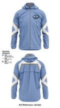 Top Speed Athletics 86585964 Windbreaker - 5