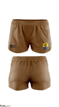334th QM Co 93991611 Ranger Panties - 1