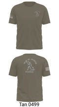 Guard company westlock 44609469 Short Sleeve Performance Shirt - 76