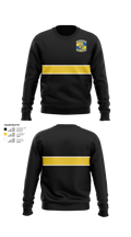 The Black Knights 53401039 Crew Neck Sweatshirt - 21