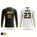 ATC Sports 50874562 Long Sleeve Performance Shirt 2
