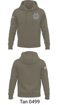 Coalinga Police Department Hoodie - 74