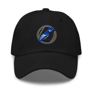Dad hat - Black