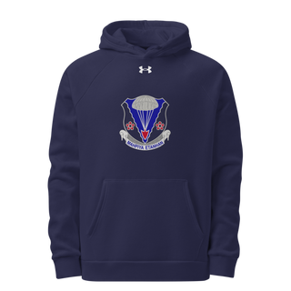 2-134 IN BN 89013479 Under Armour Hoodie