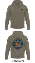Guernsey Fire & Rescue 73903813 Hoodie - 78