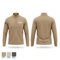 BCSO Windbreaker - 1