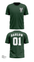 Barlow Short Sleeve Performance Shirt - 3