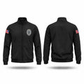 Neosho Police Department Windbreaker - 2