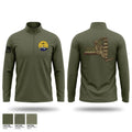 New York Recruiting and Retention 25052177 Windbreaker - 1