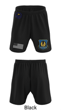 61st Eagle Squadron 97099286 Athletic Shorts With Pockets - 29