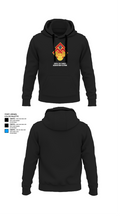 130th FAB Target Acquisition Platoon 22737787 Hoodie - 30