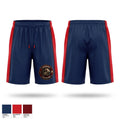 Putnam county fire rescue Athletic Shorts With Pockets - 1