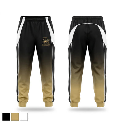 Buchanan County Eagles Sweatpants - 1