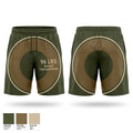 96 LRS Ground Transportation Athletic Shorts With Pockets - 1