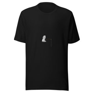Unisex Staple T-Shirt - Black