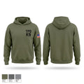 TPD K9 Hoodie - 1