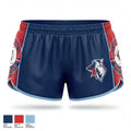 MAVERICKS 22641436 Women's Shorts - 1