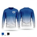 Sutherlin bulldogs 57782923 Crew Neck Sweatshirt - 1