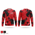 Scotia Scorch Crew Neck Sweatshirt - 1