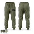 POLK COUNTY NARCOTICS DIVISION Sweatpants - 1