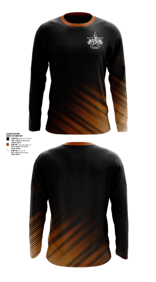 Long Sleeve Performance Shirt, team name, Men's Soccer, Teamtime, Team time, sublimation, custom sports apparel, team uniforms, spirit wear, spiritwear, sports uniforms, custom shirts, team store, custom team store, fundraiser sports, apparel fundraiser