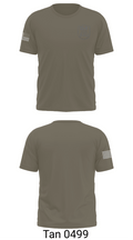 D4 SIU 83039667 Old School Cotton Feel Shirt - 8