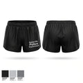 Naperville Police Department Ranger Panties - 1