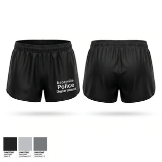 Ranger Panties, Naperville Police Department, Police, Teamtime, Team time, sublimation, custom sports apparel, team uniforms, spirit wear, spiritwear, sports uniforms, custom shirts, team store, custom team store, fundraiser sports, apparel fundraiser