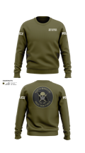 North Missouri Drug Task Force 55536856 Crew Neck Sweatshirt - 21