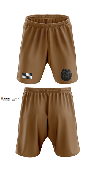 Athletic Shorts With Pockets, Whitman County Sheriff's Office Corrections, Police, Teamtime, Team time, sublimation, custom sports apparel, team uniforms, spirit wear, spiritwear, sports uniforms, custom shirts, team store, custom team store, fundraiser sports, apparel fundraiser