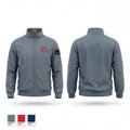 Haysi Rescue Squad 83574306 Windbreaker - 1