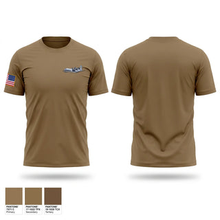 Short Sleeve Performance Shirt, 26ERQS, Air Force, Teamtime, Team time, sublimation, custom sports apparel, team uniforms, spirit wear, spiritwear, sports uniforms, custom shirts, team store, custom team store, fundraiser sports, apparel fundraiser