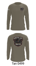 SAC SOUTH 26897599 Long Sleeve Performance Shirt - 4