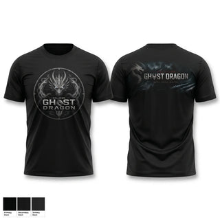 Short Sleeve Performance Shirt, CS: GhostDragon, , Teamtime, Team time, sublimation, custom sports apparel, team uniforms, spirit wear, spiritwear, sports uniforms, custom shirts, team store, custom team store, fundraiser sports, apparel fundraiser