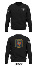 Tac Cadre 24971094 Crew Neck Sweatshirt - 14