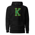 Kennedy High School Unisex Hoodie - 1