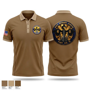 Short Sleeve Performance Polo, Navy reserve center fort dix nj, Navy, Teamtime, Team time, sublimation, custom sports apparel, team uniforms, spirit wear, spiritwear, sports uniforms, custom shirts, team store, custom team store, fundraiser sports, apparel fundraiser