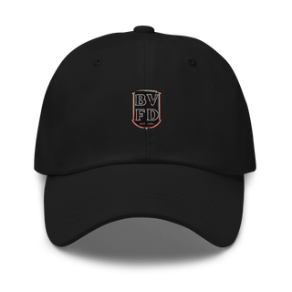 Dad hat - Black