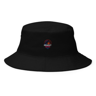 Vegas Pickeball Bucket Hat | Big Accessories BX003