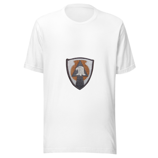 Unisex Staple T-Shirt - White