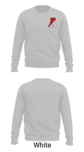 St. Thomas Aquinas Soccer 2530845 Crew Neck Sweatshirt - 2