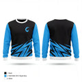 Lost Boys FC 40317558 Crew Neck Sweatshirt - 1